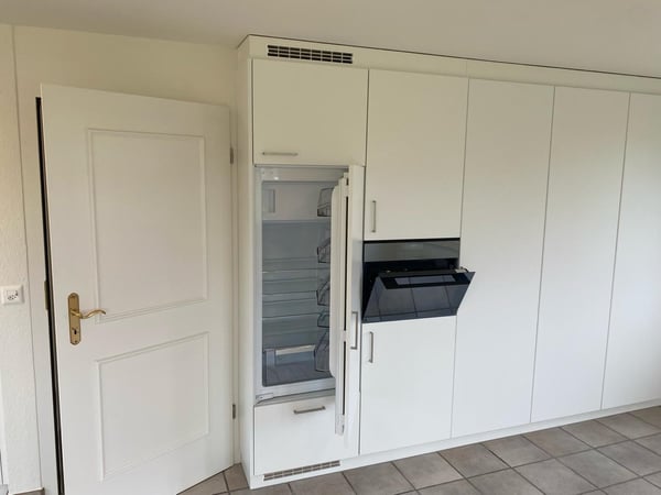 Wohnung in Schönenberg ZH 12