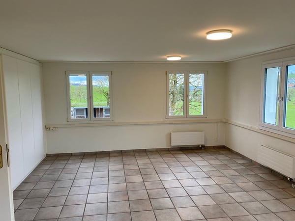 Wohnung in Schönenberg ZH 2