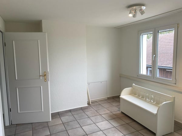 Wohnung in Schönenberg ZH 5