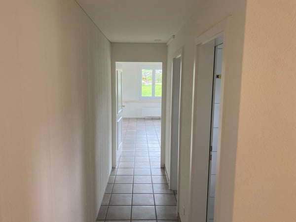 Wohnung in Schönenberg ZH 4