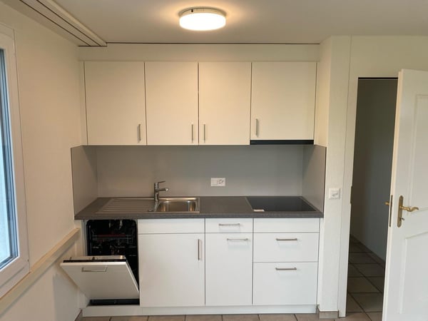 Wohnung in Schönenberg ZH 10