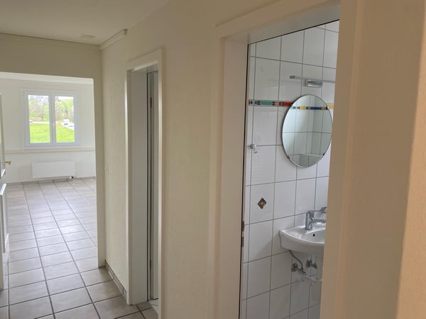 Wohnung in Schönenberg ZH 9