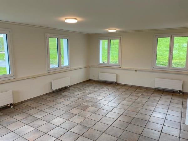 Wohnung in Schönenberg ZH 1