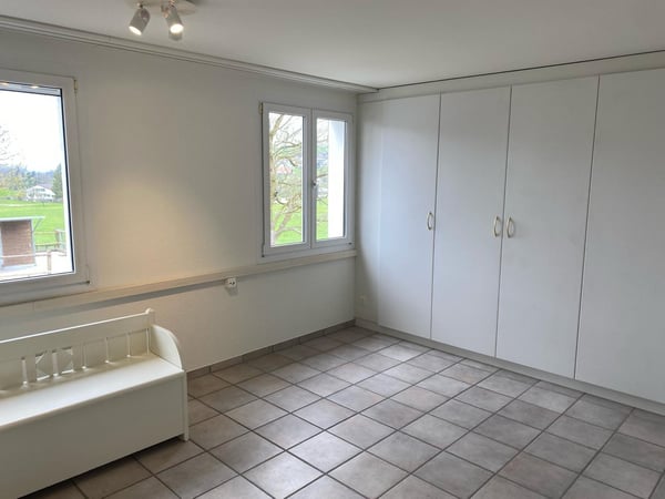 Wohnung in Schönenberg ZH 6