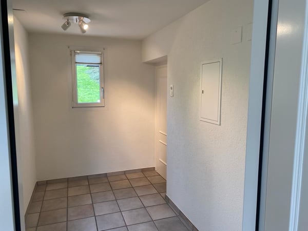 Wohnung in Schönenberg ZH 3