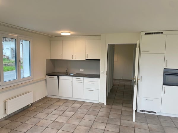 Wohnung in Schönenberg ZH 11