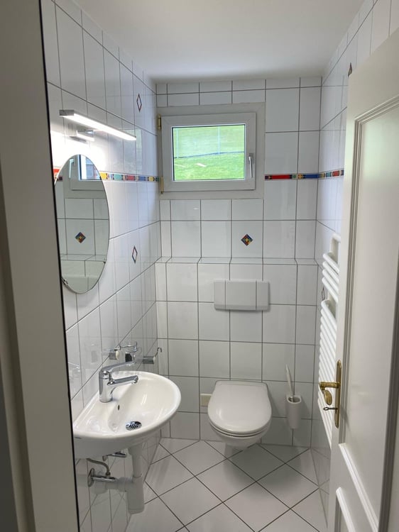 Wohnung in Schönenberg ZH 8