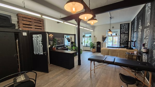 Atelier/Gewerberaum in Winterthur 3