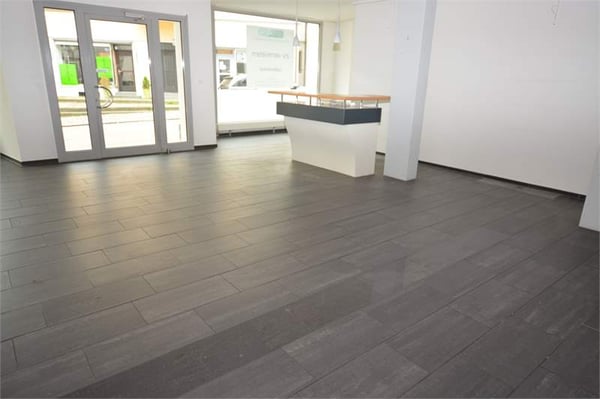 Charmante Gewerberäume für Café oder Bar in Rorschach 2