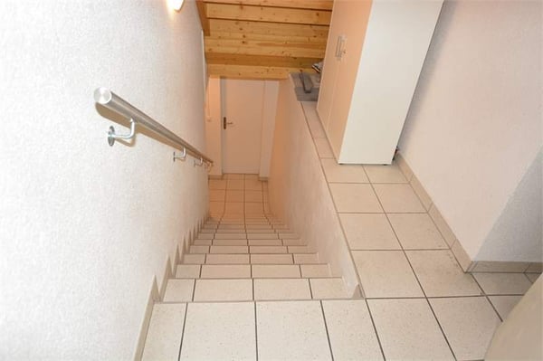 Charmante Gewerberäume für Café oder Bar in Rorschach 5