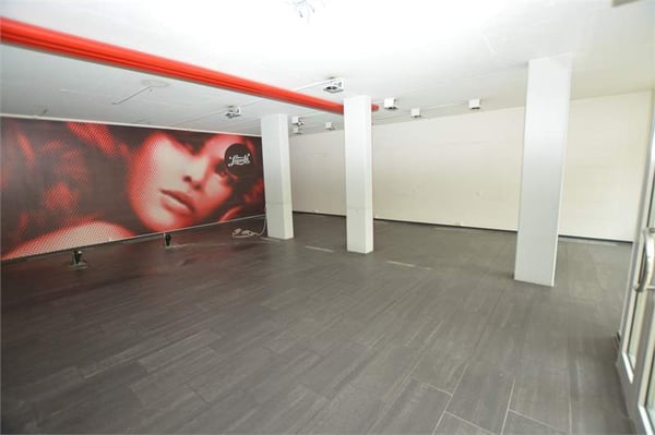 Charmante Gewerberäume für Café oder Bar in Rorschach 4