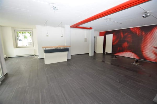 Charmante Gewerberäume für Café oder Bar in Rorschach 7