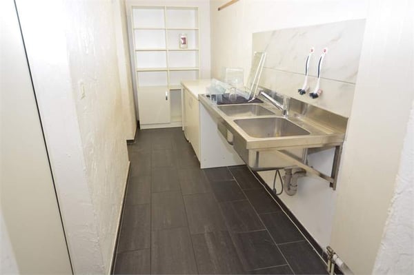 Charmante Gewerberäume für Café oder Bar in Rorschach 3