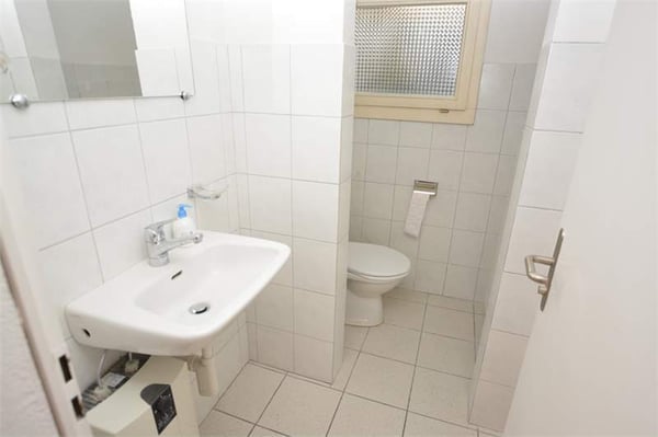 Charmante Gewerberäume für Café oder Bar in Rorschach 6