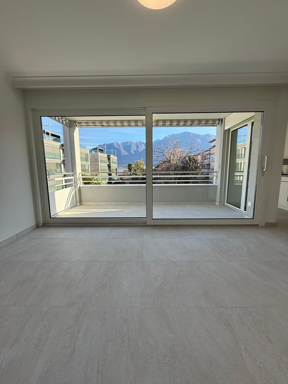 Von Privat zu verkaufen, sanierte 1.5-Zimmer-Eigentumswohnung an zentraler Lage in Ascona 6