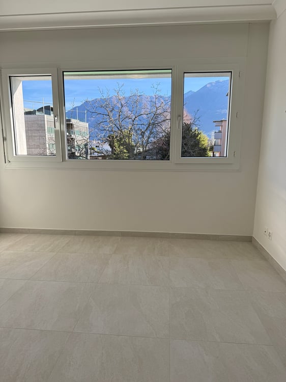 Von Privat zu verkaufen, sanierte 1.5-Zimmer-Eigentumswohnung an zentraler Lage in Ascona 5