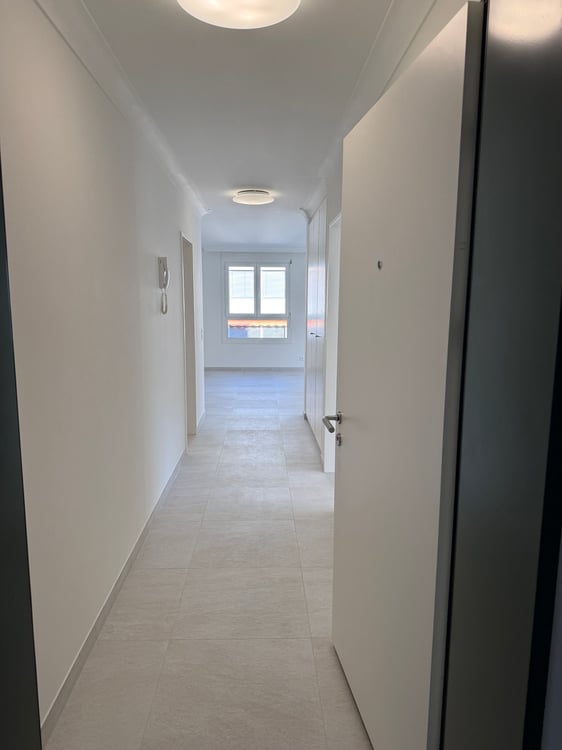 Von Privat zu verkaufen, sanierte 1.5-Zimmer-Eigentumswohnung an zentraler Lage in Ascona 3