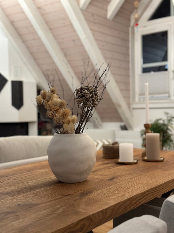 Renovierte 1.5-Zimmer-Dachmaisonette im ruhigen Dorfkern 10