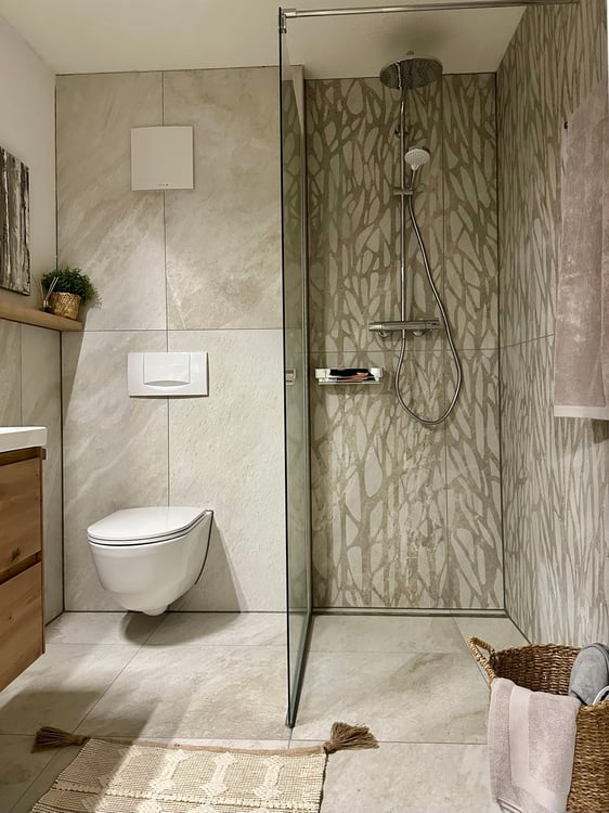 Renovierte 1.5-Zimmer-Dachmaisonette im ruhigen Dorfkern 3