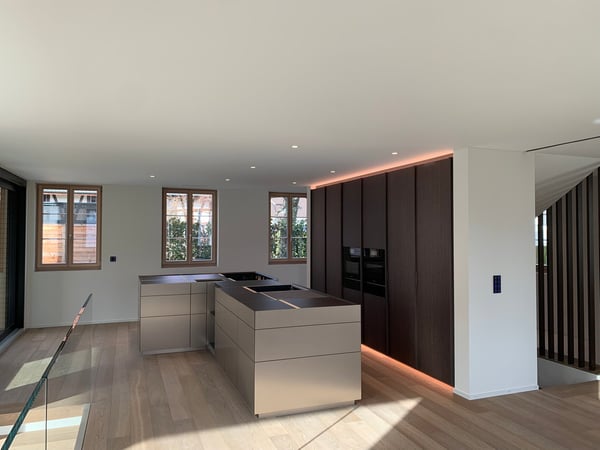 Einzigartige Villa erstrahlt in neuem Glanz - Ihr Wohntraum für ihre Familie 3