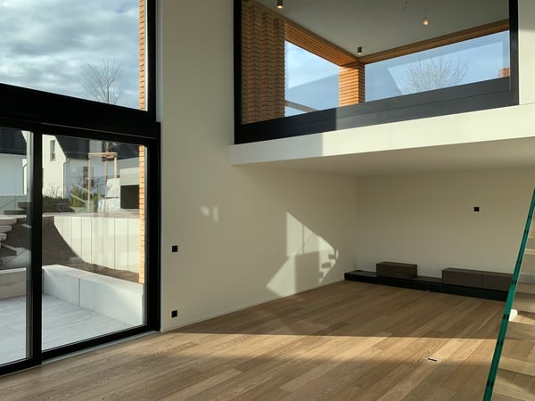 Einzigartige Villa erstrahlt in neuem Glanz - Ihr Wohntraum für ihre Familie 2