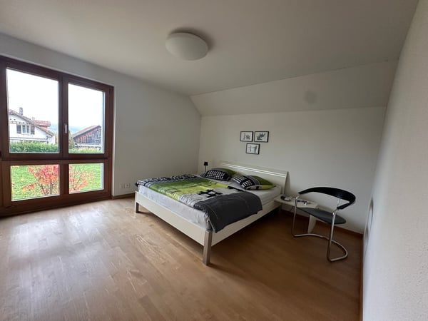 Charmantes 1.5-Zimmer-Doppeleinfamilienhaus in Würenlingen 7