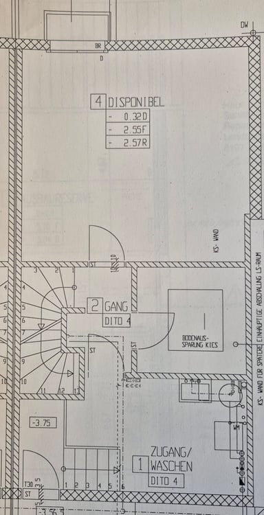 1.5-Zimmer_Eckhaus in Rafz 7