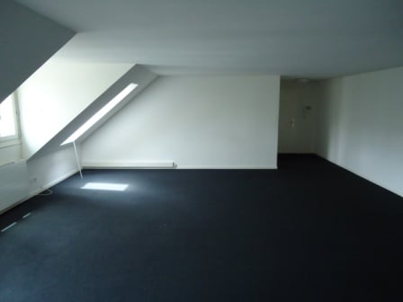 Ruhige Büroräumlichkeit an zentraler Lage 3