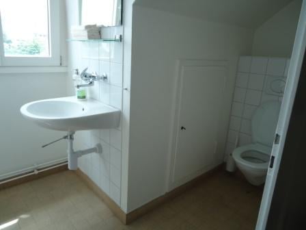 Ruhige Büroräumlichkeit an zentraler Lage 10