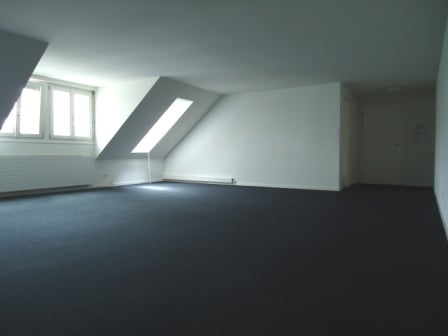 Ruhige Büroräumlichkeit an zentraler Lage 5