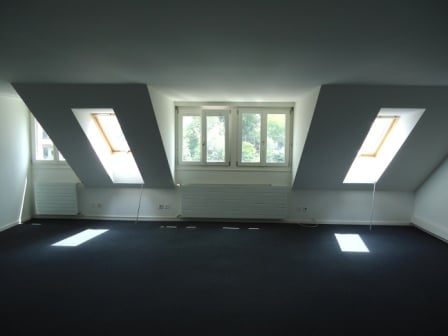 Ruhige Büroräumlichkeit an zentraler Lage 8