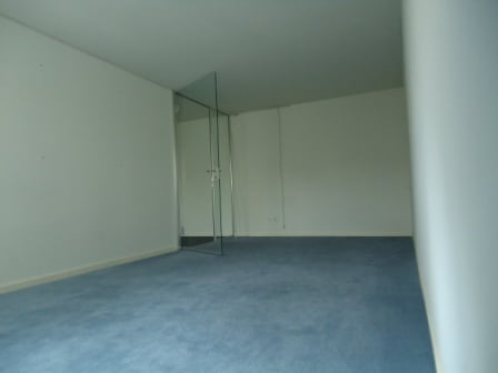 Ruhige Büroräumlichkeit an zentraler Lage 7