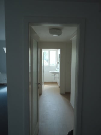 Ruhige Büroräumlichkeit an zentraler Lage 9