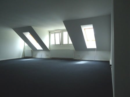 Ruhige Büroräumlichkeit an zentraler Lage 4