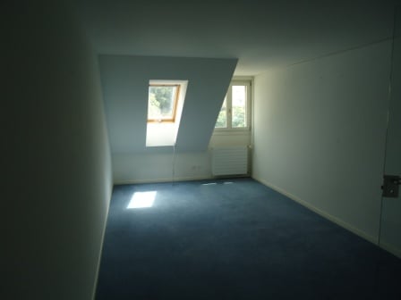 Ruhige Büroräumlichkeit an zentraler Lage 6