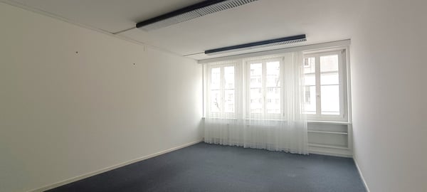 Moderne 4-Zimmer-Büroräume an zentraler Lage in Basel 3
