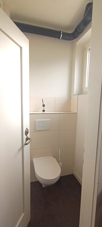 Moderne 4-Zimmer-Büroräume an zentraler Lage in Basel 6