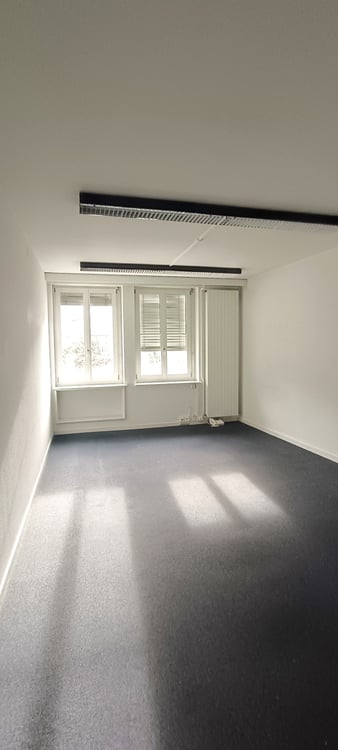 Moderne 4-Zimmer-Büroräume an zentraler Lage in Basel 4
