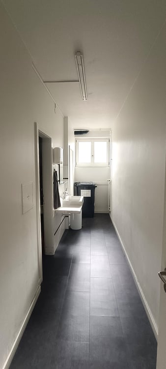 Moderne 4-Zimmer-Büroräume an zentraler Lage in Basel 5