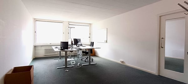 Moderne Büroräume an zentraler Lage in Basel 9