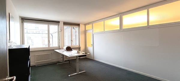 Moderne Büroräume an zentraler Lage in Basel 7