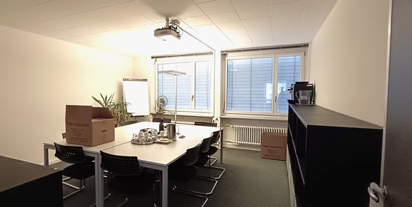 Moderne Büroräume an zentraler Lage in Basel 6