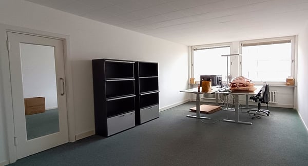 Moderne Büroräume an zentraler Lage in Basel 5