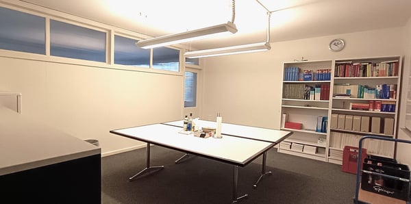 Moderne Büroräume an zentraler Lage in Basel 8