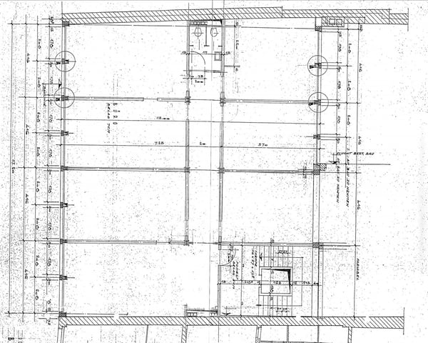 Moderne Büroräume an zentraler Lage in Basel 2