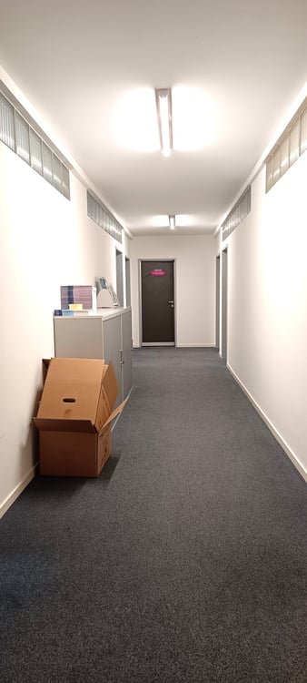 Moderne Büroräume an zentraler Lage in Basel 10