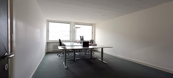 Moderne Büroräume an zentraler Lage in Basel 3