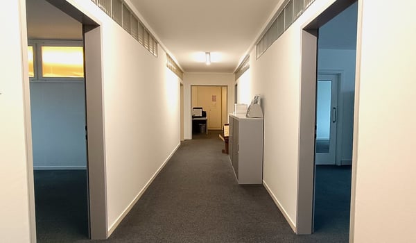 Moderne Büroräume an zentraler Lage in Basel 4