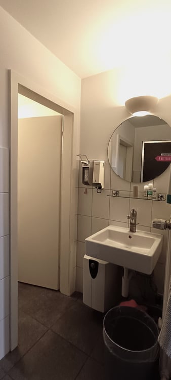 Moderne Büroräume an zentraler Lage in Basel 11