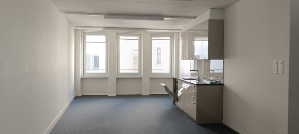 Repräsentative Büroräume an der Freie Strasse 20 in Basel 4